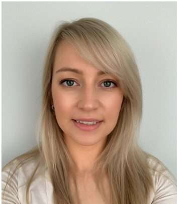 Meet The Team | The Wellness Workshop | Australia Nika Cseh EAP Registered Counsellor