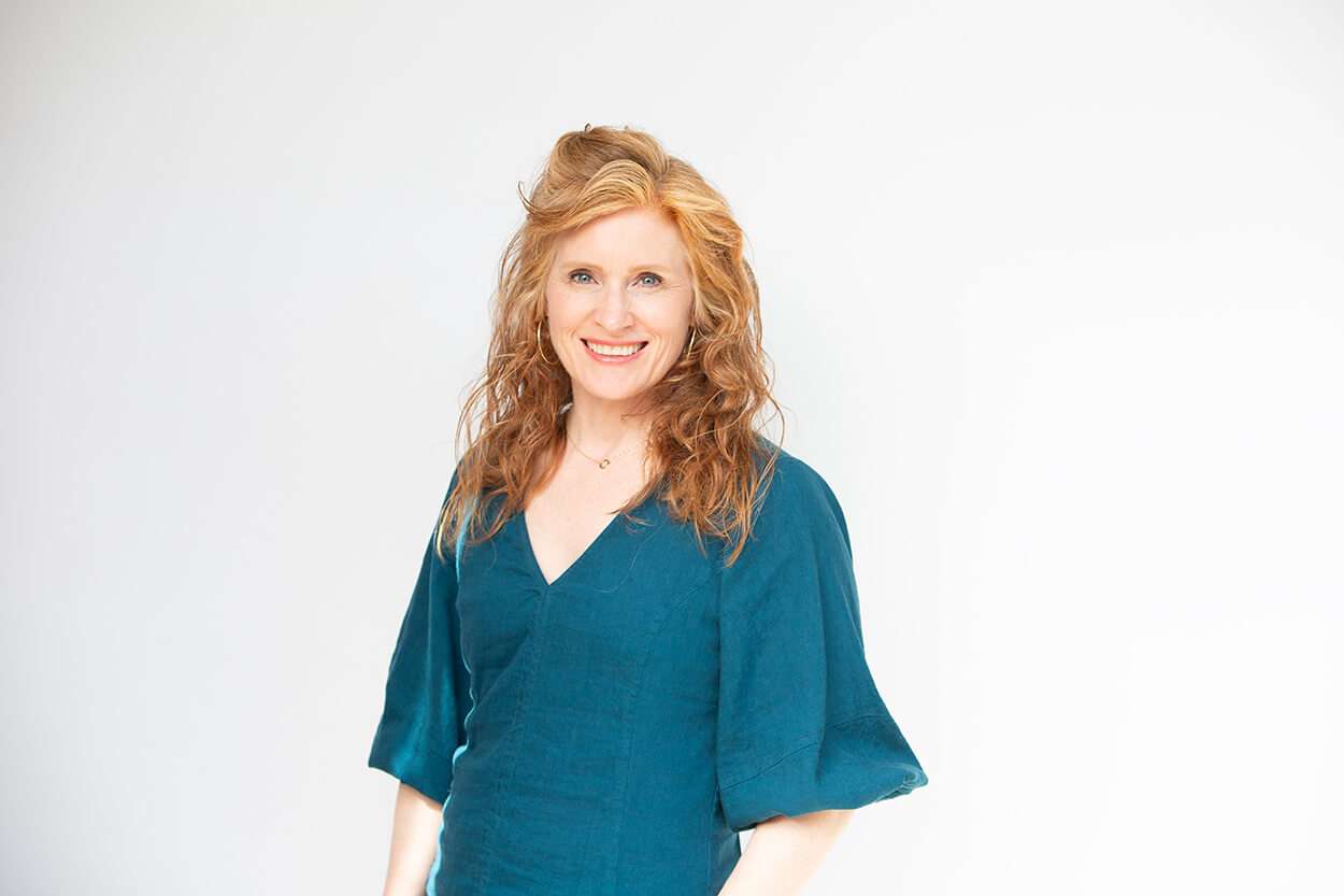 Meet The Team | The Wellness Workshop | Australia Tara B Meditation Teacher at The Wellness Workshop