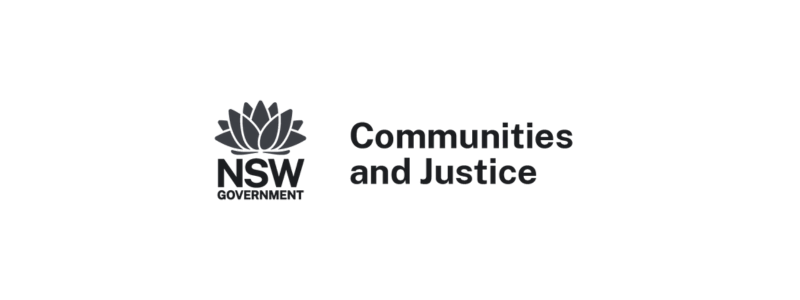 Home | The Wellness Workshop | Australia NSW GOVERNMENT DEPARTMENT OF COMMUNITIES & JUSTICE