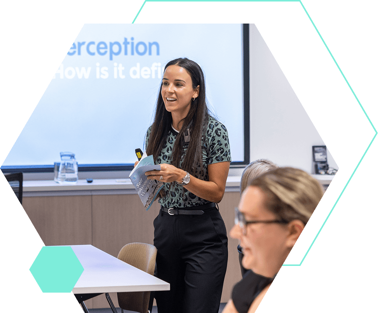 Home | The Wellness Workshop | Australia Director and Lived Experience Mental Health Advocate Melani De Sousa