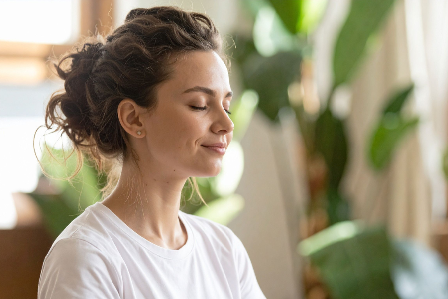 Meditation for the workplace