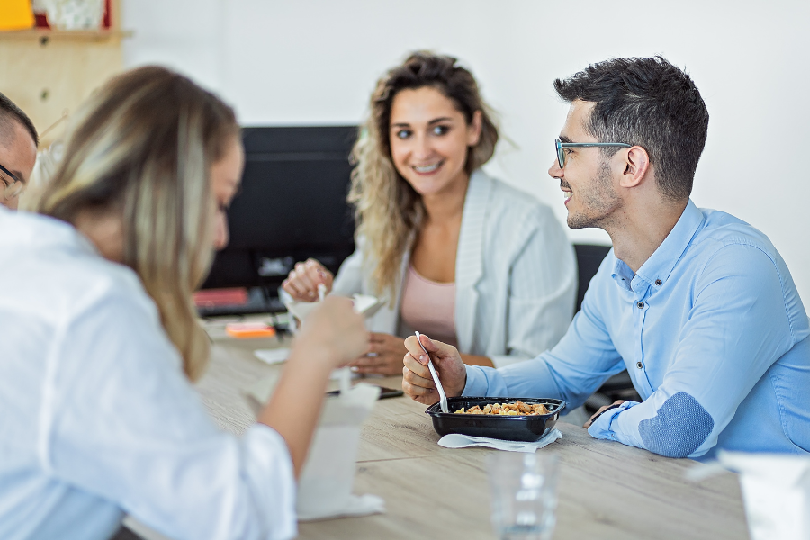 EAP for Small Business | The Wellness Workshop | Australia