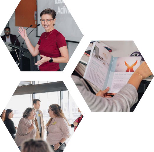Early Childhood Professional Development | The Wellness Workshop | Australia Early Childhood Professional Development | The Wellness Workshop | Australia