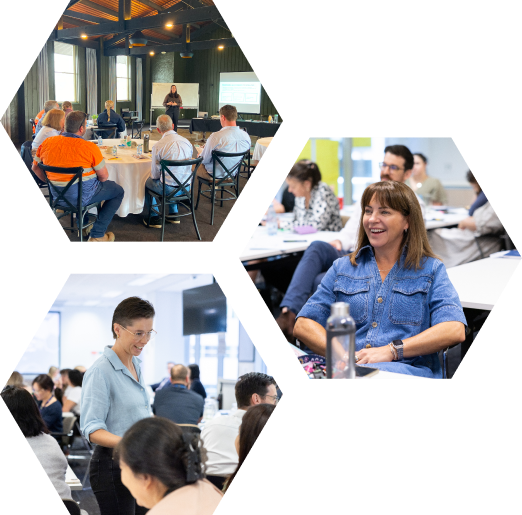Workplace Wellbeing | The Wellness Workshop | Australia